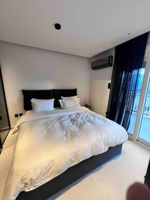 Lagonisi 2 Bedroom Luxury Apartment By The Sea! 외부 사진